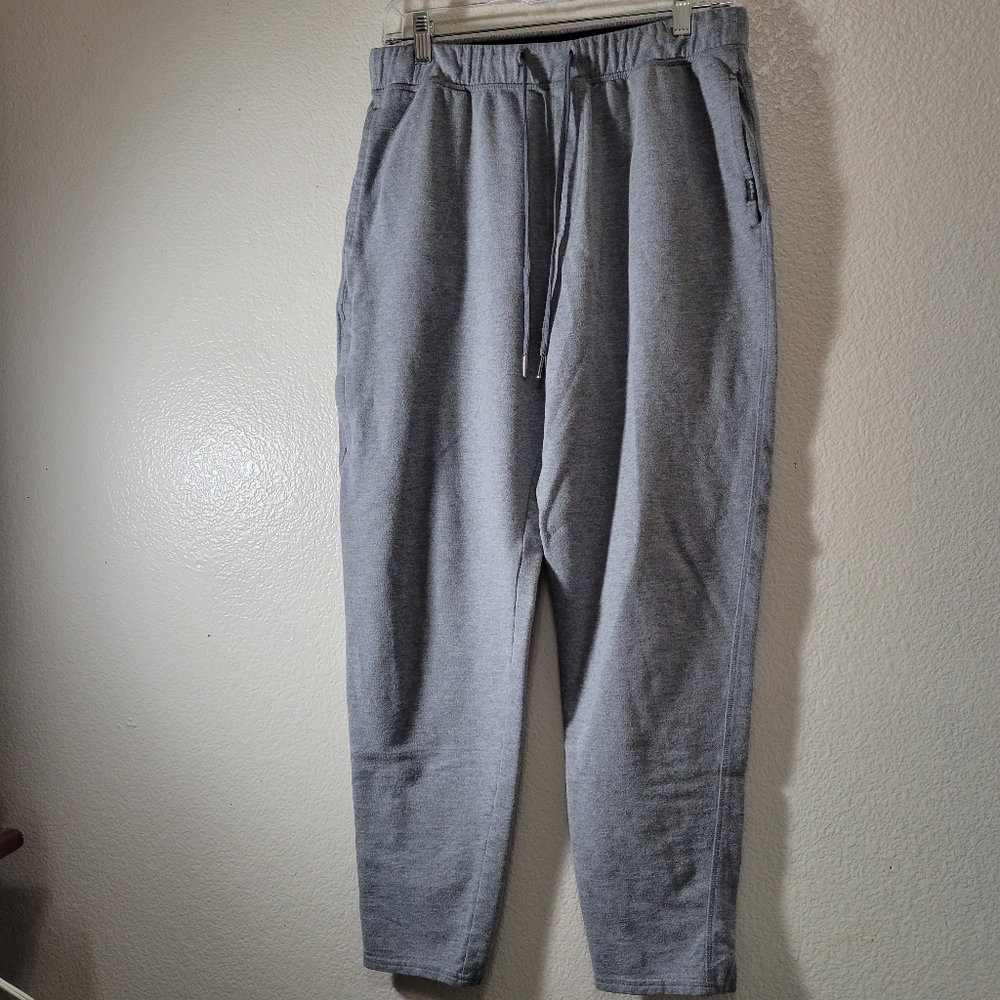 Eddie Bauer joggers Gray